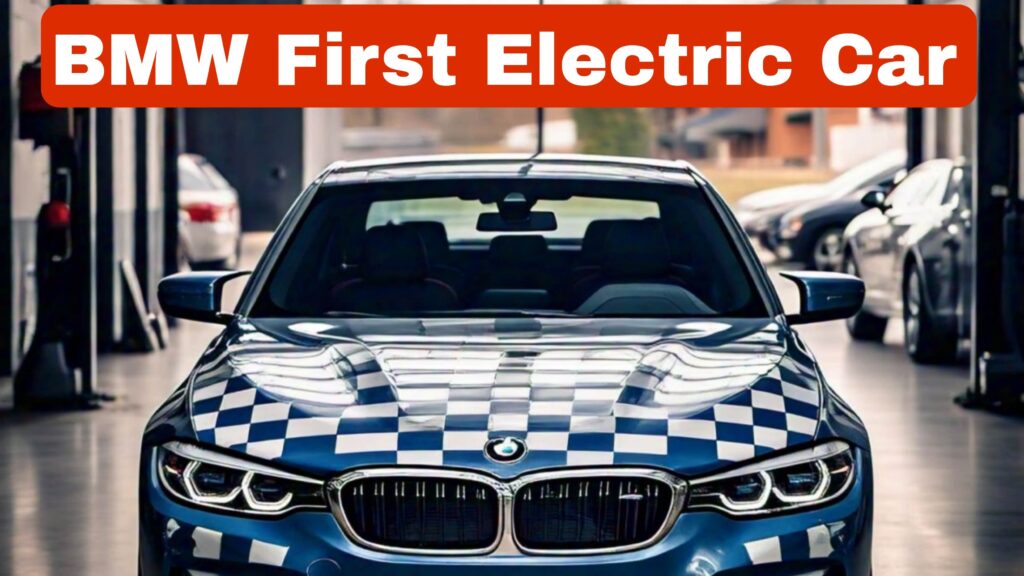 What Does Bmw Stand For - Do you know ?