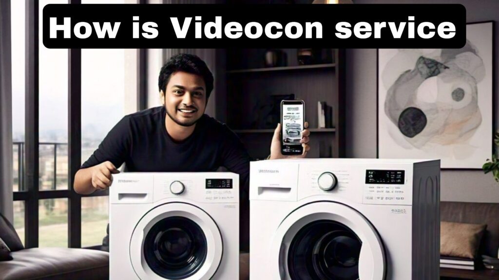 Videocon Washing Machine Customer Care Number