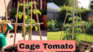 Cage Tomato - 7 Things You Didn't Know